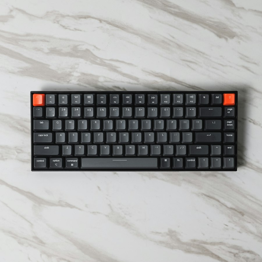 Mechanical Gaming Keyboards & Mice - HyperX Technology Dubai
