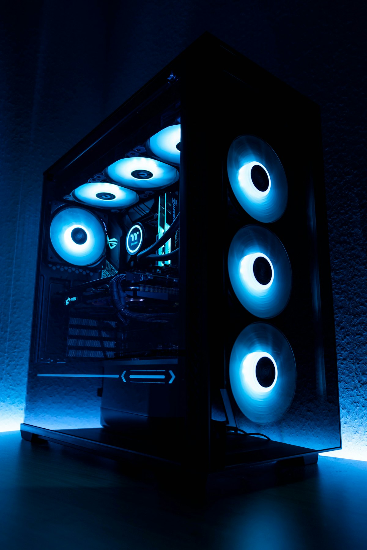 Power Your Gaming Experience HyperX Technology Dubai